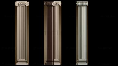 3D model NJ_1764 (STL)