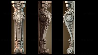 3D мадэль NJ_1770 (STL)