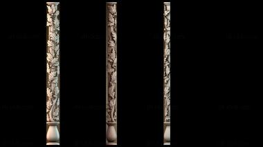 3D мадэль NJ_1776 (STL)