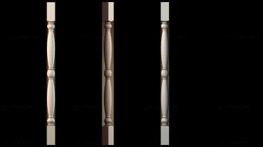 3D model NJ_1778 (STL)