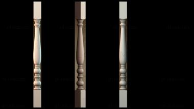 3D мадэль NJ_1779 (STL)