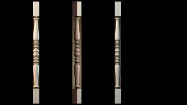 3D model NJ_1780 (STL)