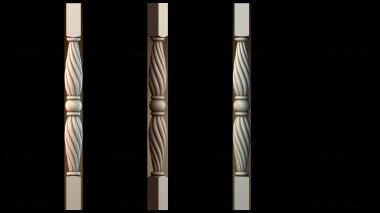 3D мадэль NJ_1784 (STL)