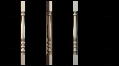 3D мадэль NJ_1785 (STL)