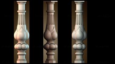 3D мадэль NJ_1796 (STL)