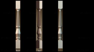 3D model NJ_1798 (STL)