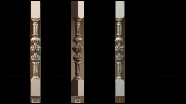 3D model NJ_1799 (STL)