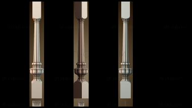 3D мадэль NJ_1801 (STL)