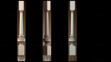 3D модель NJ_1802 (STL)