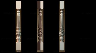 3D мадэль NJ_1804 (STL)