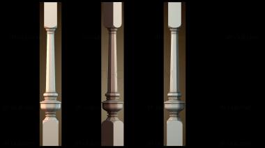 3D мадэль NJ_1807 (STL)