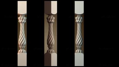 3D model NJ_1808 (STL)