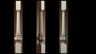 3D model NJ_1812 (STL)