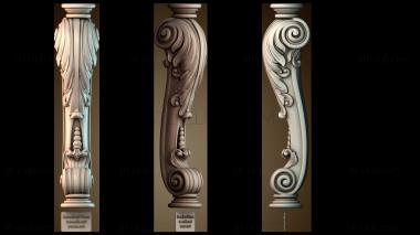 3D мадэль NJ_1814 (STL)