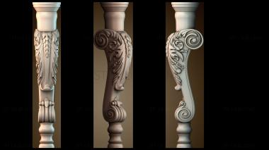 3D мадэль NJ_1816 (STL)