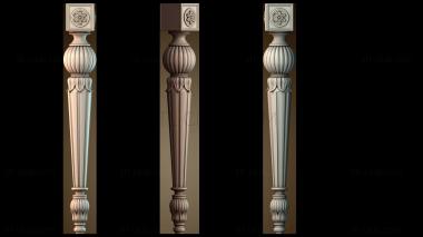 3D мадэль NJ_1817 (STL)