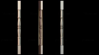 3D мадэль NJ_1818 (STL)