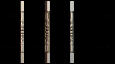 3D мадэль NJ_1819 (STL)