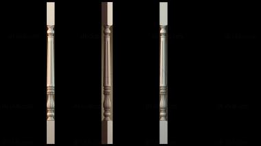 3D мадэль NJ_1820 (STL)