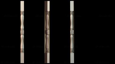 3D мадэль NJ_1821 (STL)