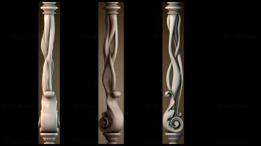 3D мадэль NJ_1822 (STL)