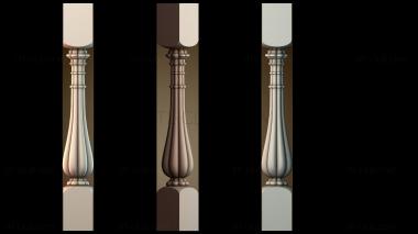 3D мадэль NJ_1823 (STL)