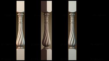 3D мадэль NJ_1824 (STL)