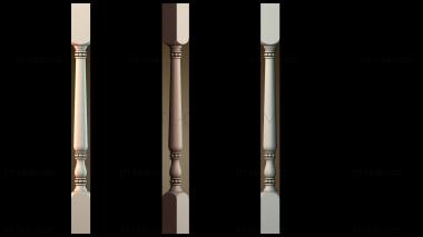 3D мадэль NJ_1825 (STL)