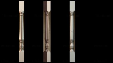 3D мадэль NJ_1826 (STL)