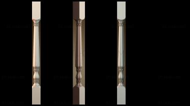 3D мадэль NJ_1827 (STL)