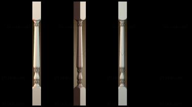 3D мадэль NJ_1828 (STL)