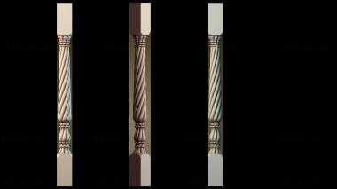 3D мадэль NJ_1829 (STL)