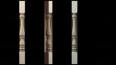 3D мадэль NJ_1830 (STL)