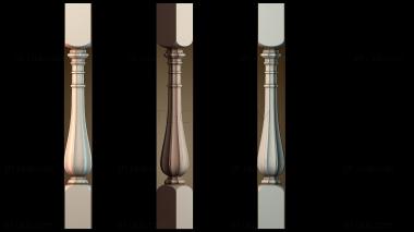 3D мадэль NJ_1831 (STL)