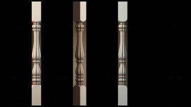 3D мадэль NJ_1832 (STL)