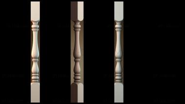 3D мадэль NJ_1833 (STL)