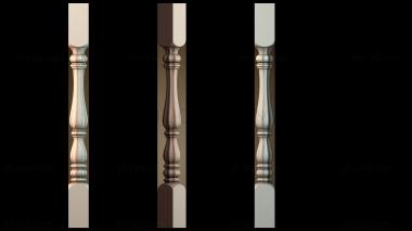 3D мадэль NJ_1834 (STL)