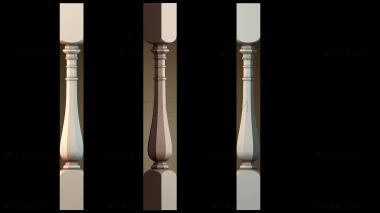 3D мадэль NJ_1835 (STL)