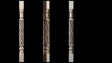 3D мадэль NJ_1837 (STL)