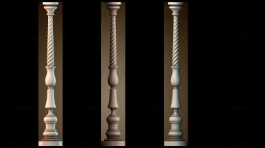 3D мадэль NJ_1840 (STL)