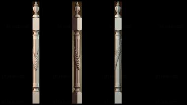 3D мадэль NJ_1841 (STL)