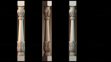 3D мадэль NJ_1842 (STL)