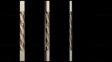 3D мадэль NJ_1843 (STL)