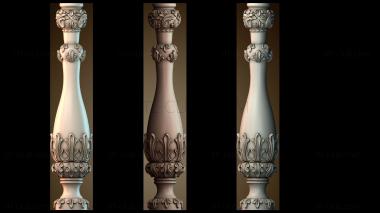 3D мадэль NJ_1844 (STL)