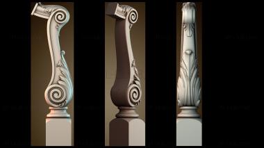 3D мадэль NJ_1845 (STL)