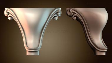 3D model NJ_1851 (STL)