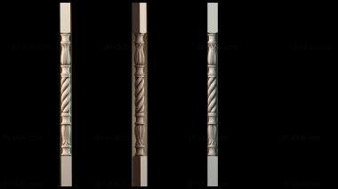 3D мадэль NJ_1852 (STL)