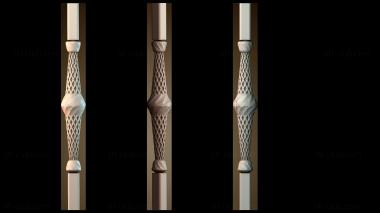 3D мадэль NJ_1855 (STL)