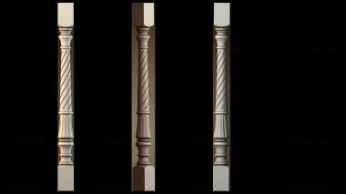 3D мадэль NJ_1856 (STL)