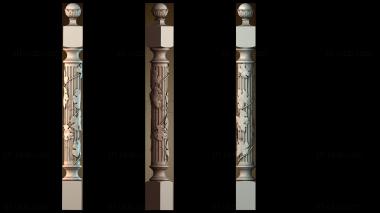 3D мадэль NJ_1858 (STL)